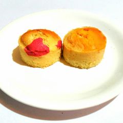 A picture of Soft Moist Muffins.