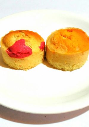 A picture of Soft Moist Muffins.