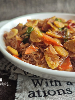 Foto resep Tumis Soun Putren