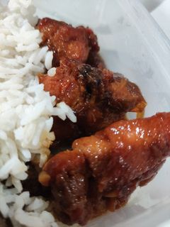 Foto resep Ayam goreng mentega