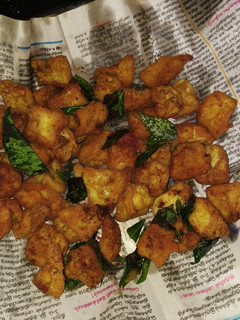 முட்டை 65 செய்முறை முக்கிய புகைப்படம்
