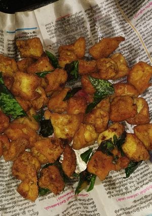 முட்டை 65 செய்முறை முக்கிய புகைப்படம்