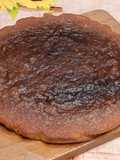 Torta morbida alla cannella