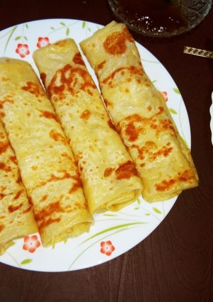 صورة لوصفة معارك خفاف روعة