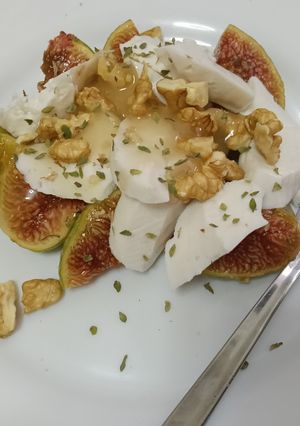 Foto principal de Higos de placer