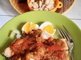 Siomay Ikan Tenggiri (Anti Gagal)