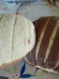 Pan conchas de mar