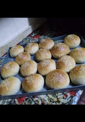 صورة لوصفة الكيزر الهش طعم خيااال