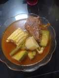 Mole de olla