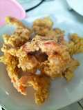 Udang Goreng Krispy