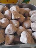 Cokelat permen rasa coffee Baileys