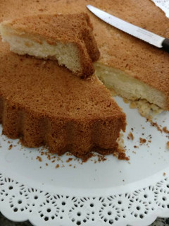 Una foto de Tarta de ricota