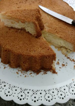 Una foto de Tarta de ricota