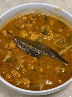 கோபி பீஸ் கிரேவி செய்முறை முக்கிய புகைப்படம்