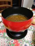 Bagna Cauda