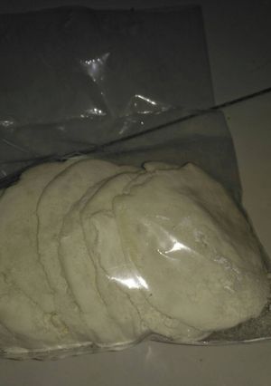 Foto resep Cireng salju