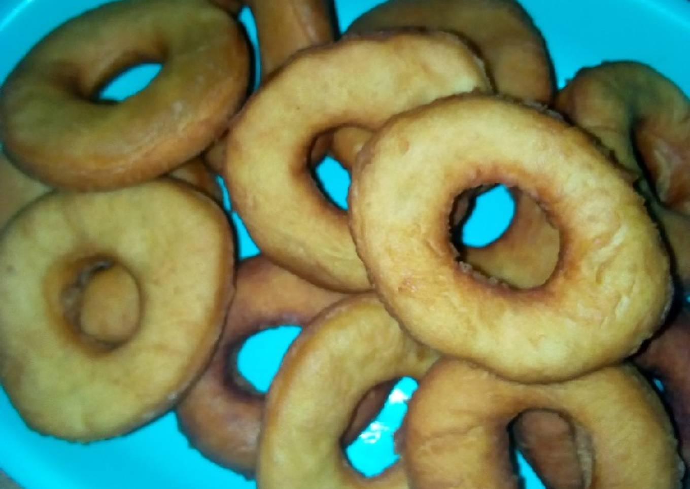 Doughnut 🍩 🍩