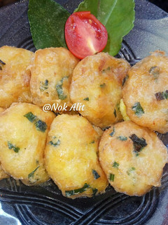 Foto resep Perkedel kentang & wortel