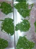 Mie sosin