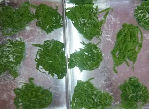 Foto resep Mie sosin