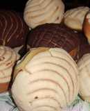 Conchas
