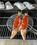 PESCADO ZARANDEADO - 2