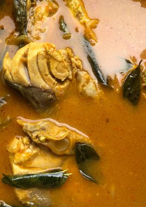 Foto resep Tumis Aceh Ikan Rambeu/ Bawal (khas aceh)