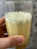 Home made Sugarcane Juice { Ganne Ka Ras } { Beat The Heat with This Juice }