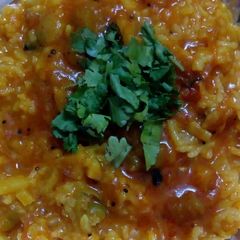 A picture of Rasiya rice.