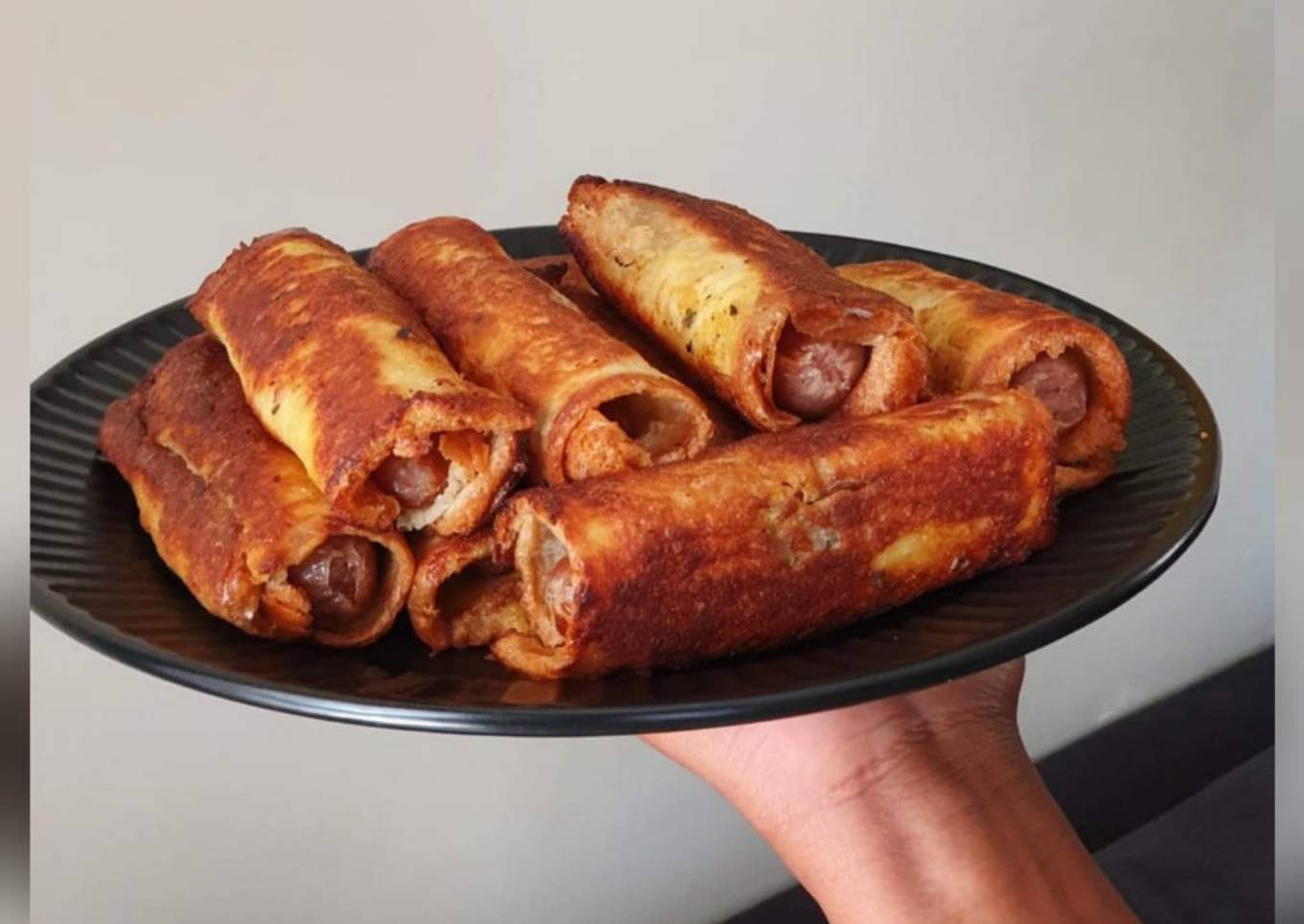 Sausage Rolls