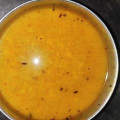 Yellow Moong Dal A picture of Yellow Moong Dal.