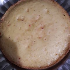 Homemade britania cake A picture of Homemade britania cake.