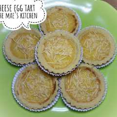 Pie Keju রেসিপির প্রধান ছবি