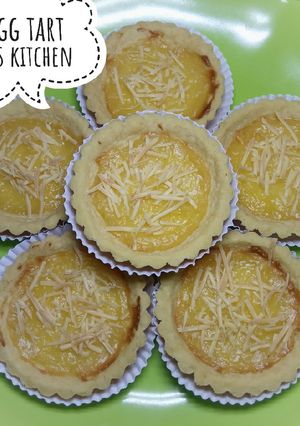 Foto resep Pie Keju