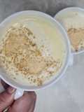 Quick cheat Ultramel eggnog