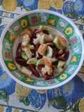 Panzanella toscana