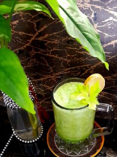 عکسی از دستور دیتاکس کرفس(رژیمی وچربی سوز)