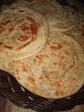 Roti Maryam