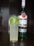 Mojito cubano