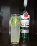 Mojito cubano