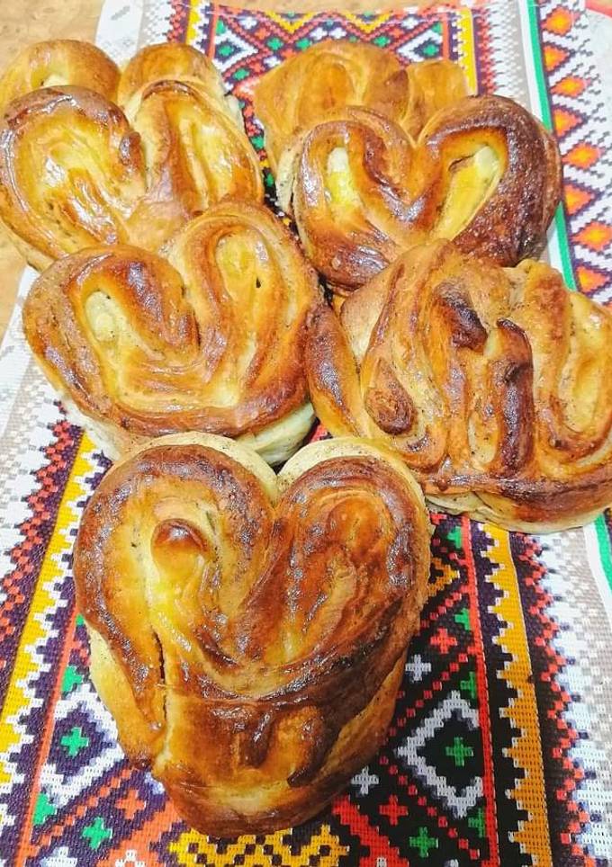 Плюшки