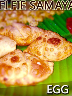 முட்டை சமோசா செய்முறை முக்கிய புகைப்படம்