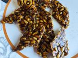 Pumpkin Seeds Chikki