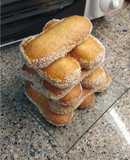 Pastelinos rápidos