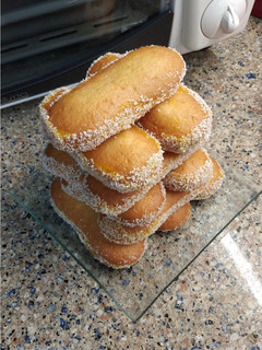 Una foto de Pastelinos rápidos