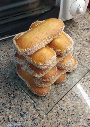 Una foto de Pastelinos rápidos