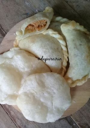 Foto resep Cireng