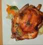 Easy Way Prepare Recipe Lemon Roast Chicken that is Perfect, Really Delicious}
