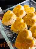 Kue kering skippy