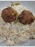 Moti Pulao